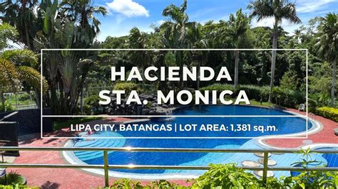  Hacienda Sta. Monica: Khám phá di sản lịch sử và nét đẹp cổ kính của Philippines!