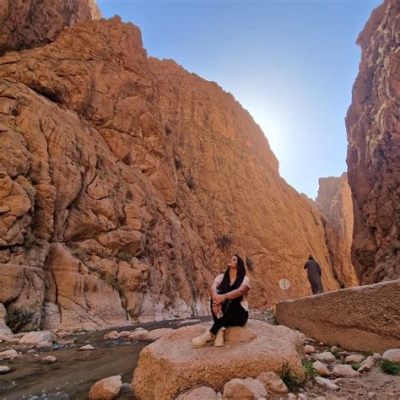 Thung Lung Grand Canyon - Một Hố Sâu Khắc Ghệ Trên Đất Ya'an!