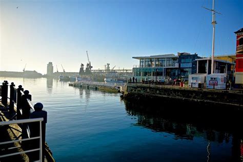 V&A Waterfront: A Historic Hub Buzzing With Cape Town Energy!